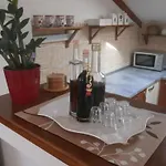 Lukre Mala Lejlighed *