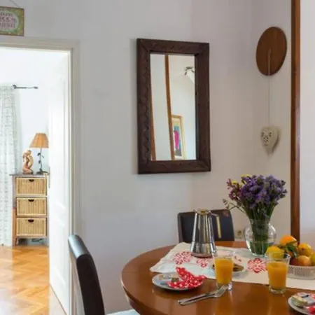 Lukre Mala Daire Dubrovnik