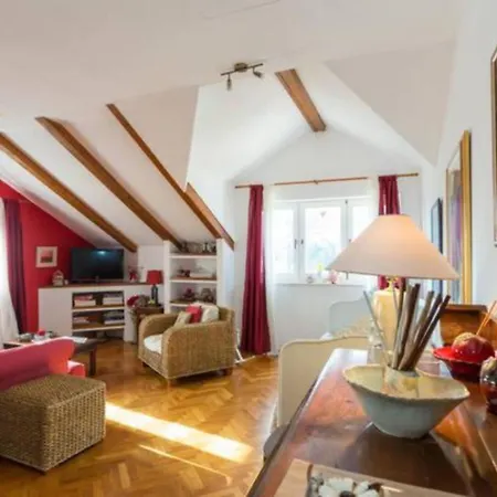 Lukre Mala Daire Dubrovnik