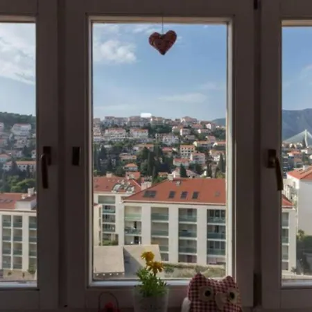 Daire Lukre Mala Dubrovnik