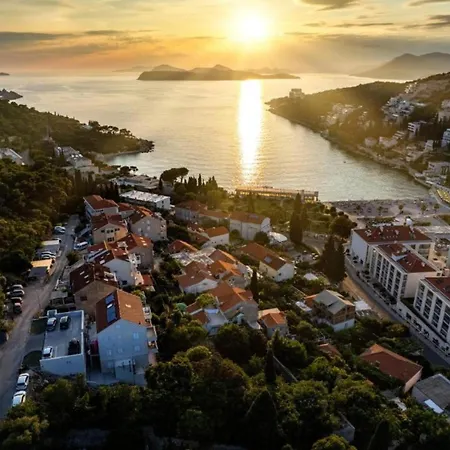 Lukre Mala * Dubrovník