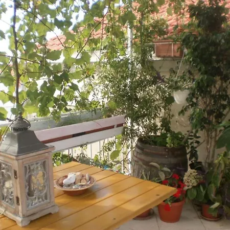 Lukre Mala Apartmán Dubrovník