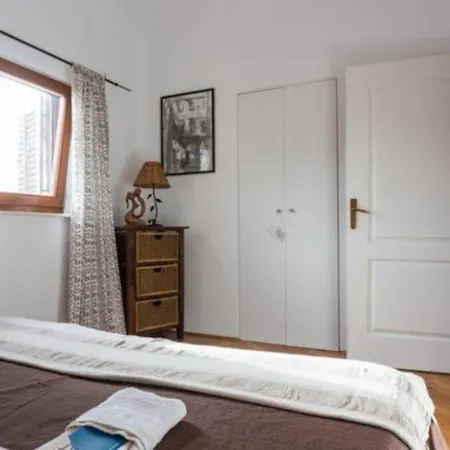 Lukre Mala Apartmán Dubrovník