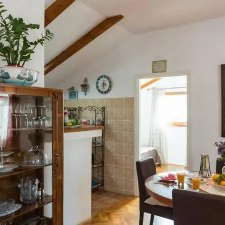 Daire Lukre Mala Dubrovnik