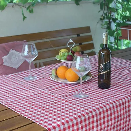 Lukre Mala Apartamento Dubrovnik