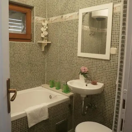 Apartamento Lukre Mala Dubrovnik