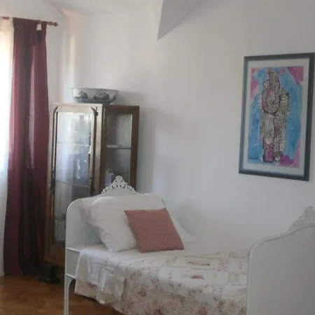 Lukre Mala * דוברובניק