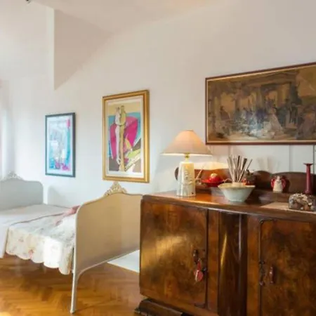 דירה Lukre Mala *