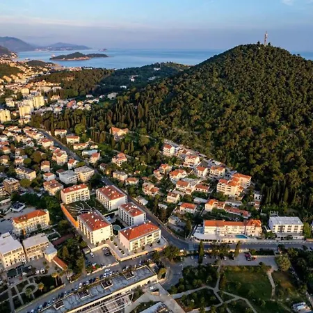 דירה Lukre Mala *