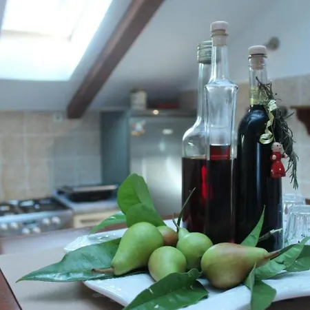 דירה Lukre Mala *