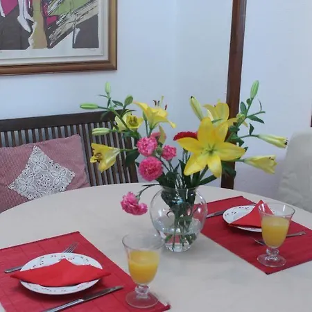 דירה Lukre Mala *