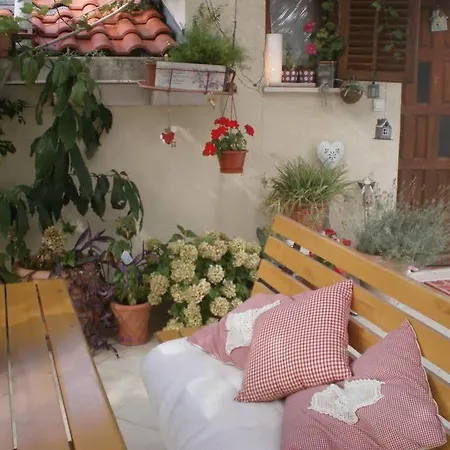 Lukre Mala דירה *